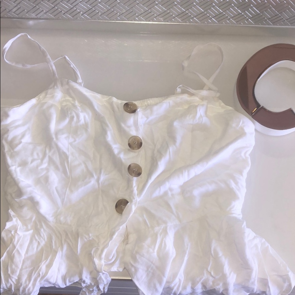 Cute summer top!!!!